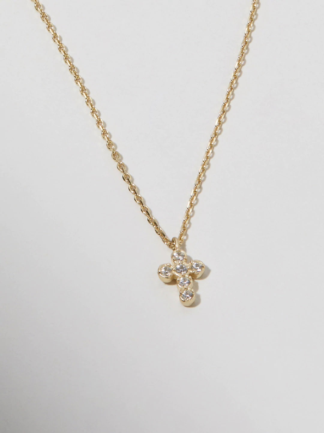 Cross Necklace Pendant for Men &amp; Women