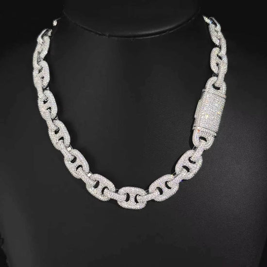 Cuban-Link-Chain
