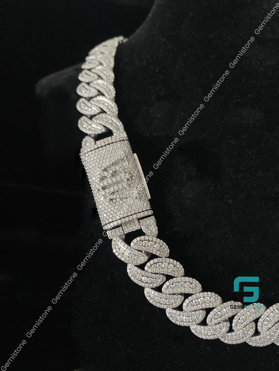 Cuban Link Chain For Men