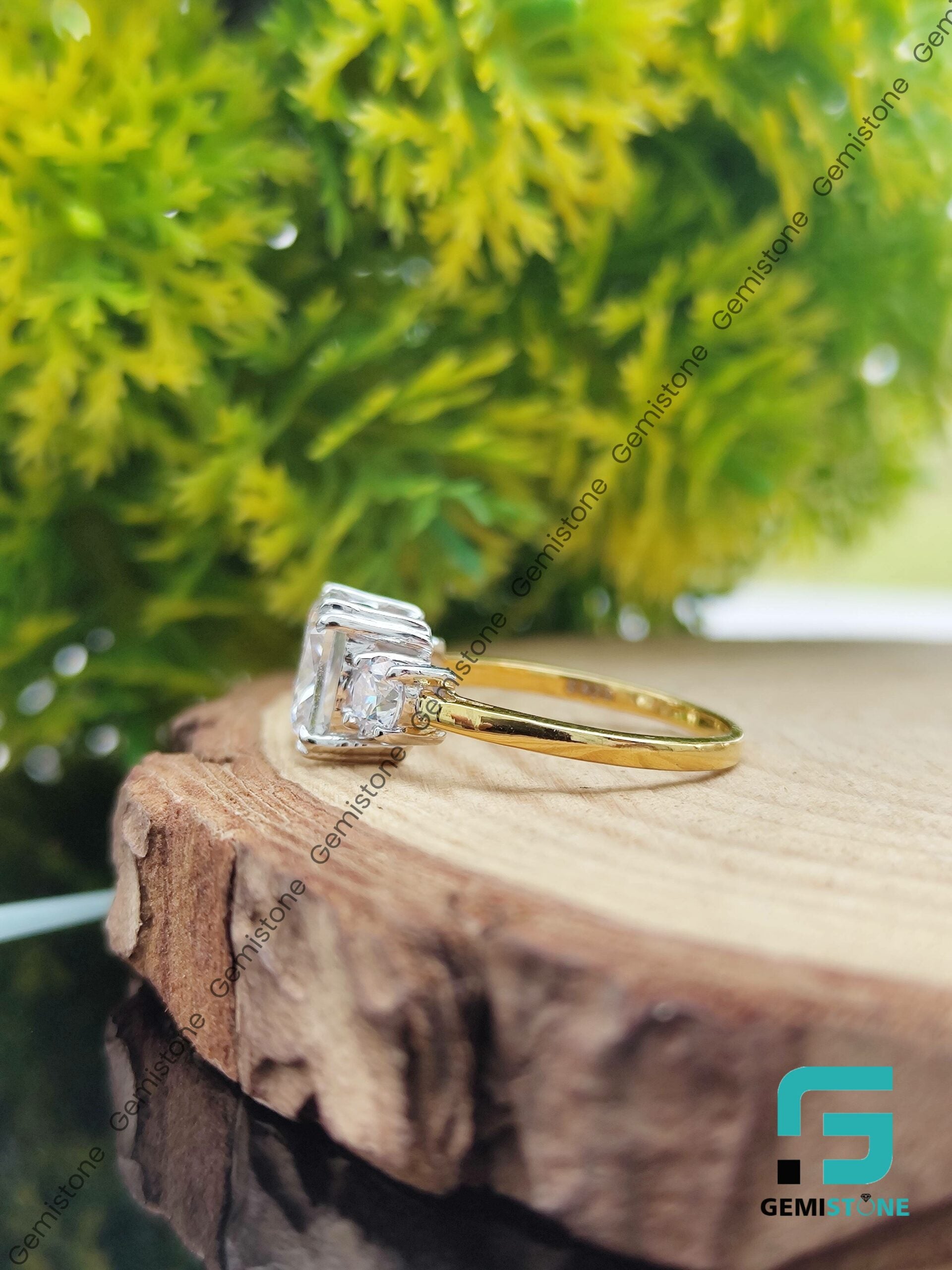 Cushion-Ring