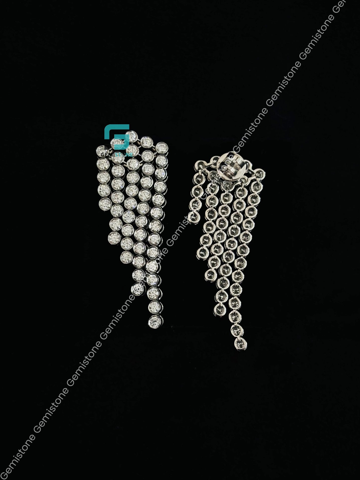 Dangle Chandelier Earrings For Women