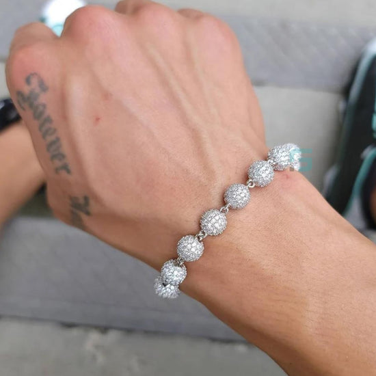 Diamond-Beaded-Bracelet 2