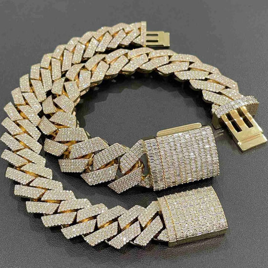 Diamond-Miami-Cuabn-Bracelet