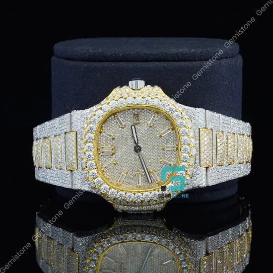 Diamond-PP-Watch