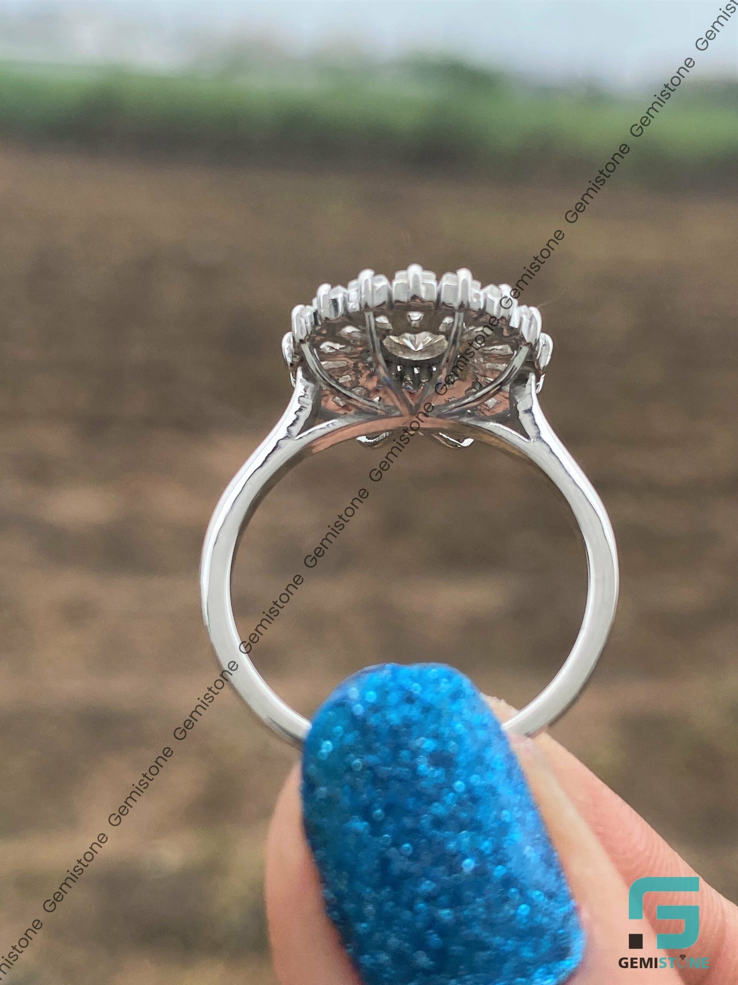 Diamond-Ring 