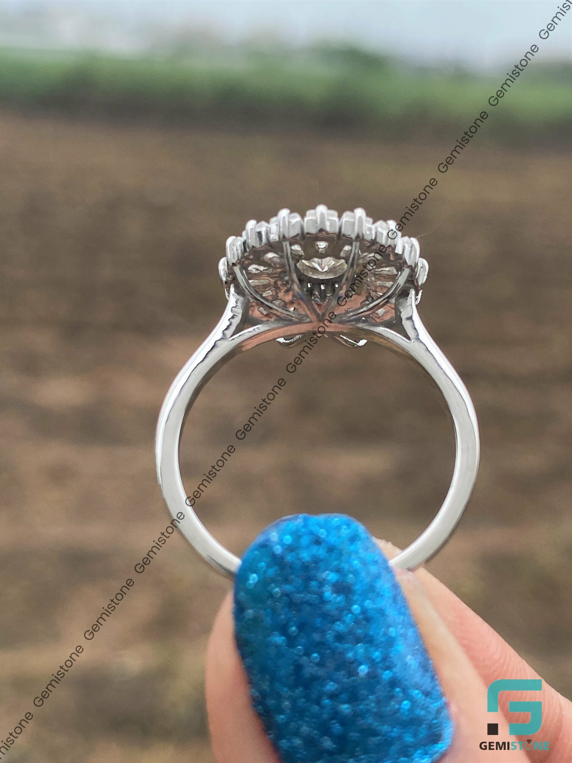 Diamond-Ring 