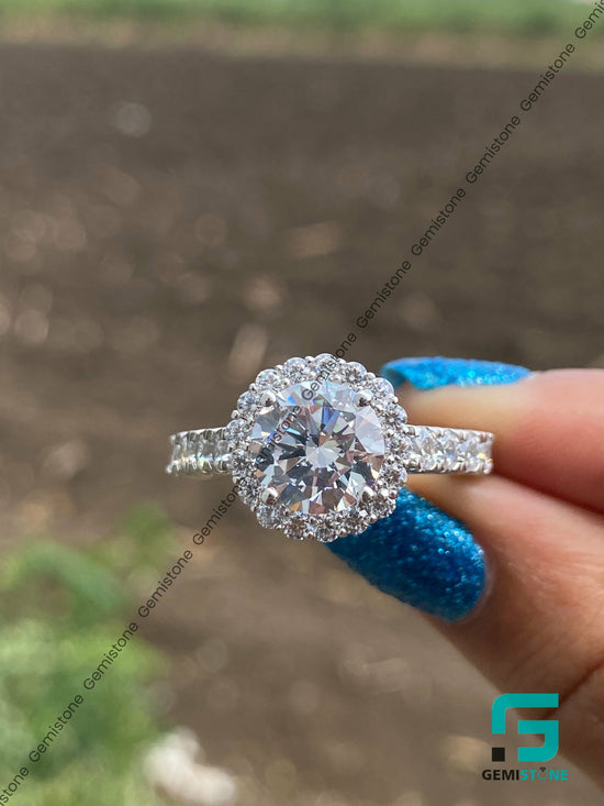 Diamond-Ring 2