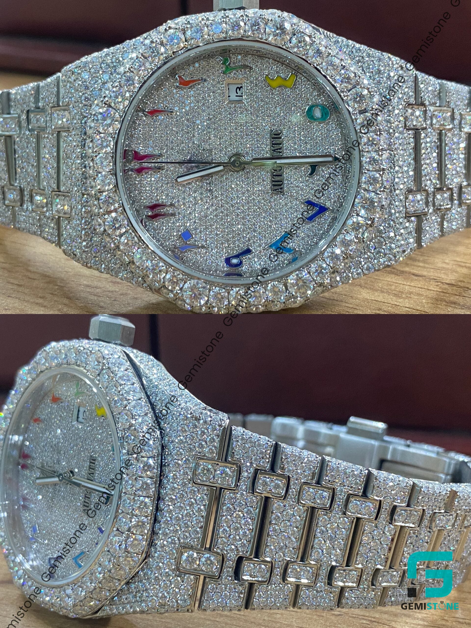 Diamond-Studded-Ap-Watch-1