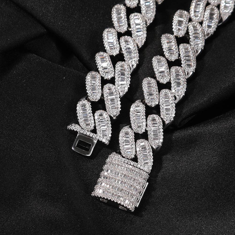 Elite-15mm-cuban-link-bracelet-chain-in-baguette
