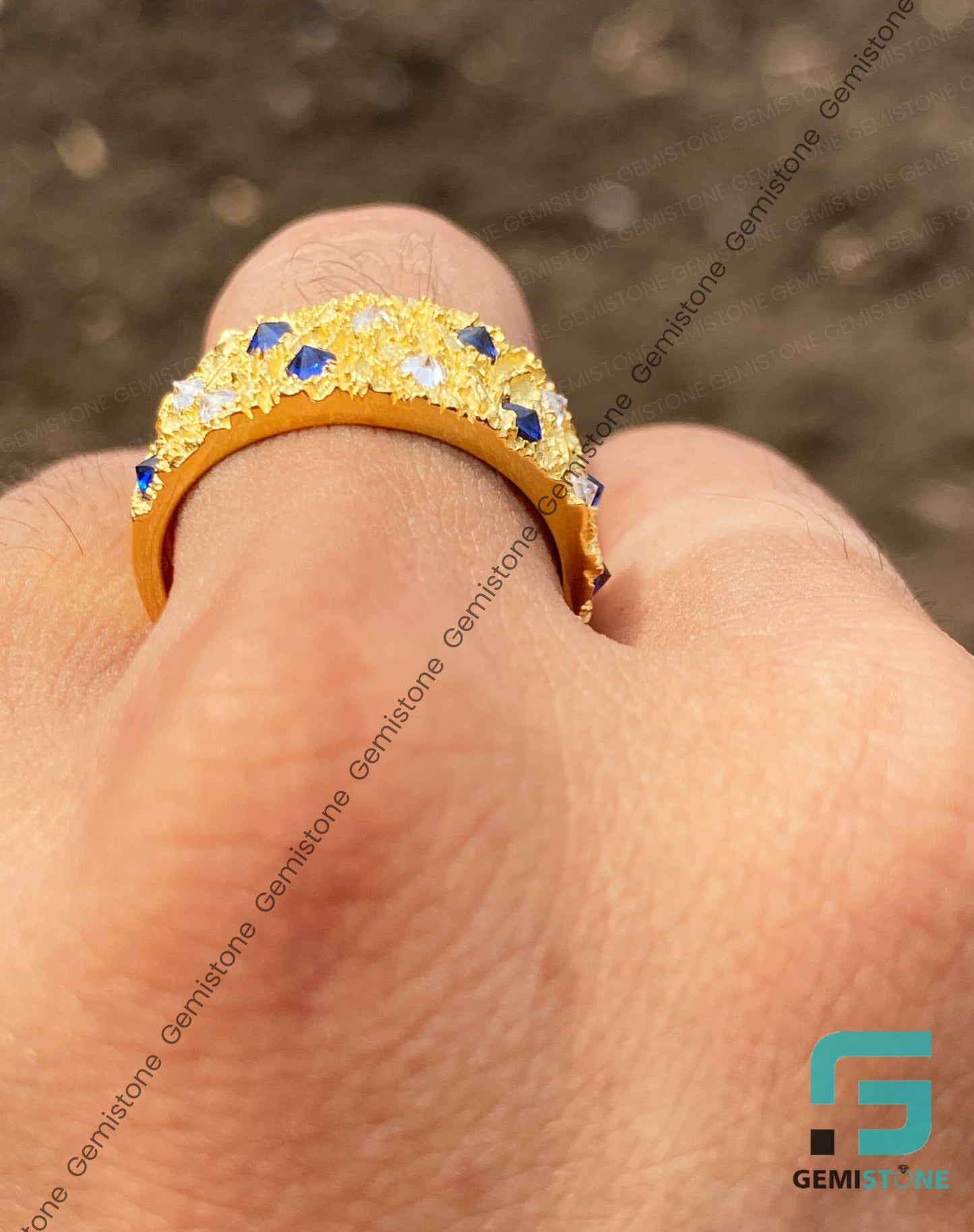 Engagement-Band