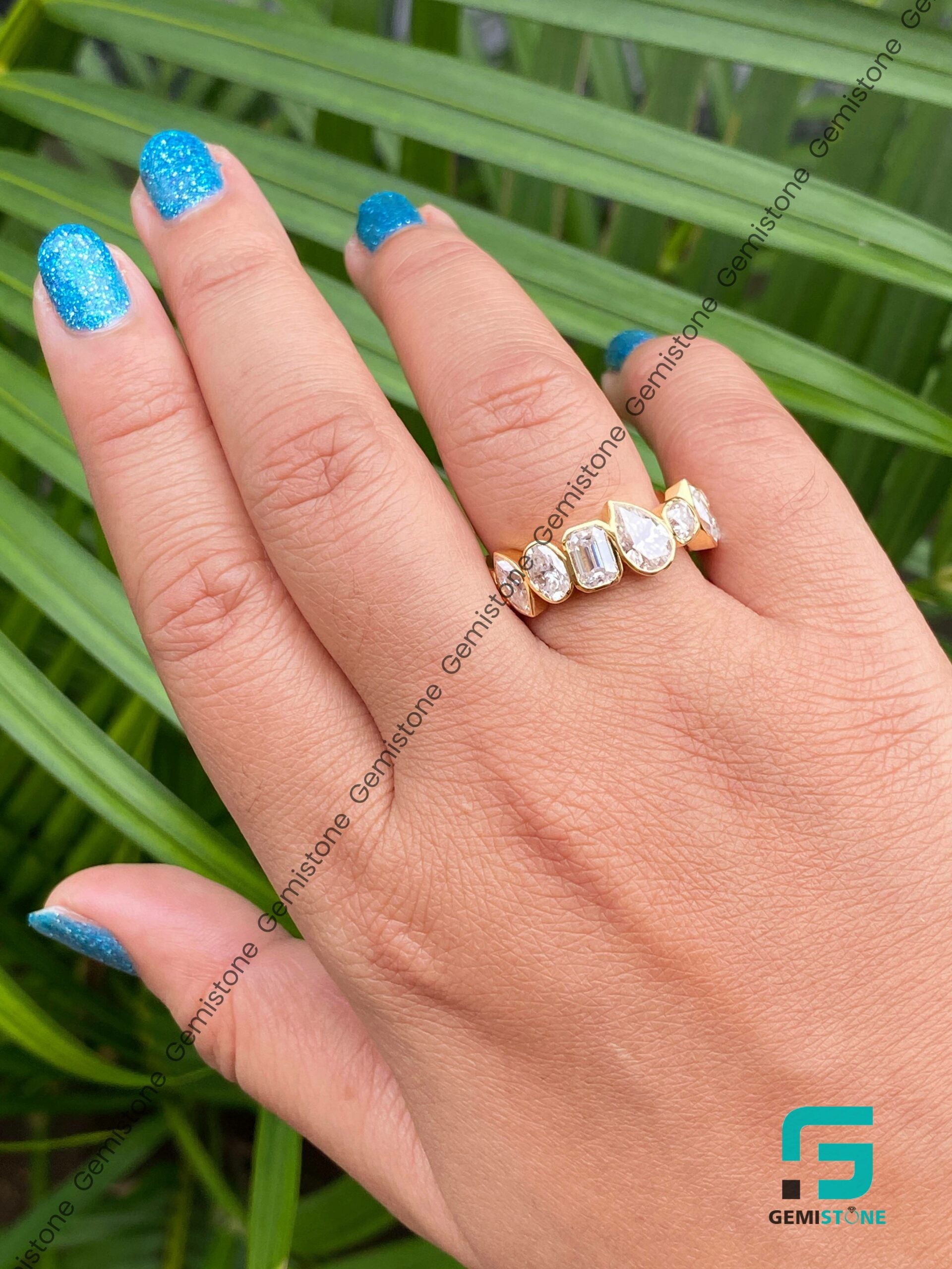 Engagement-Band 6