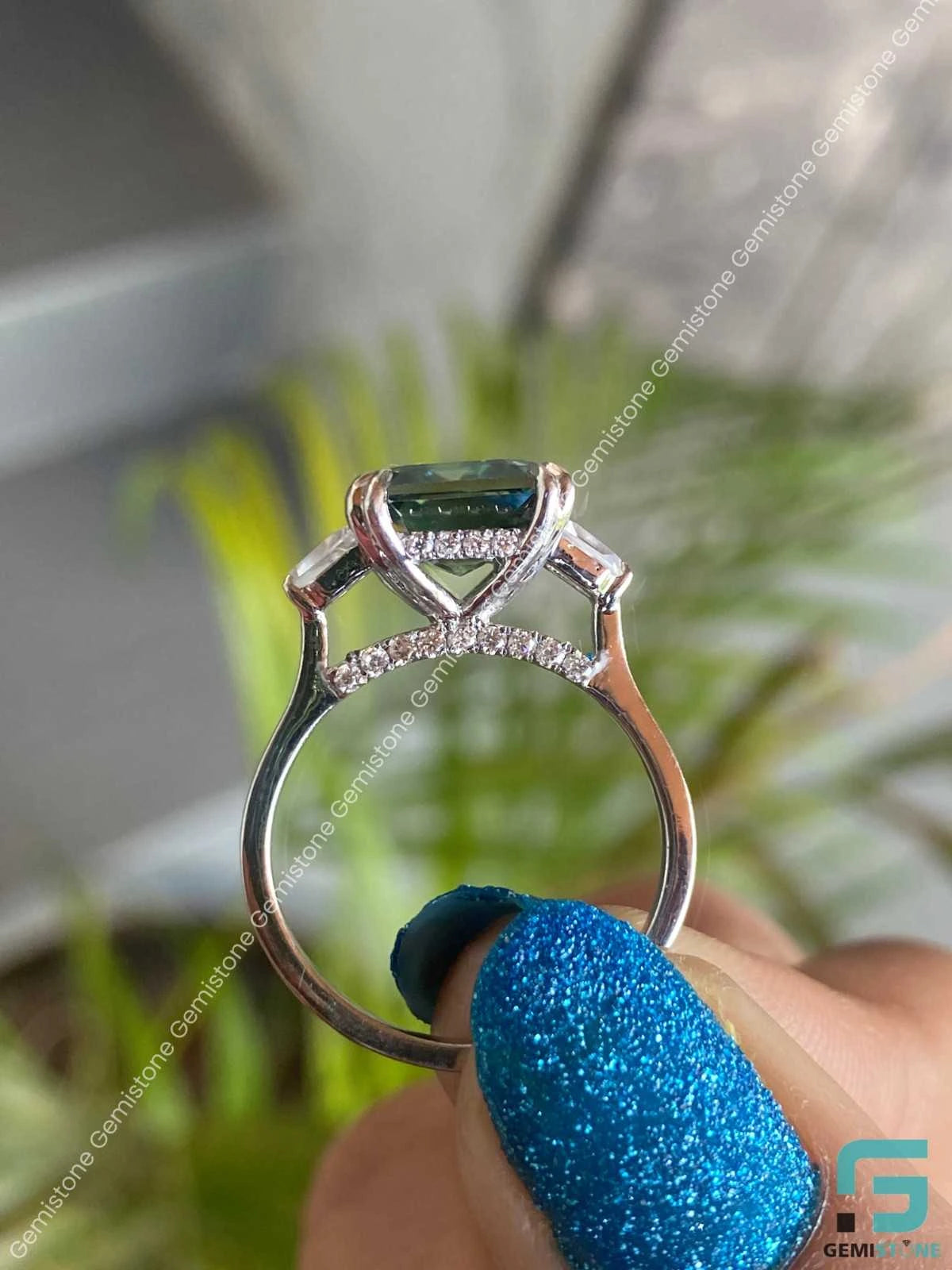 Engagement Ring For Women
