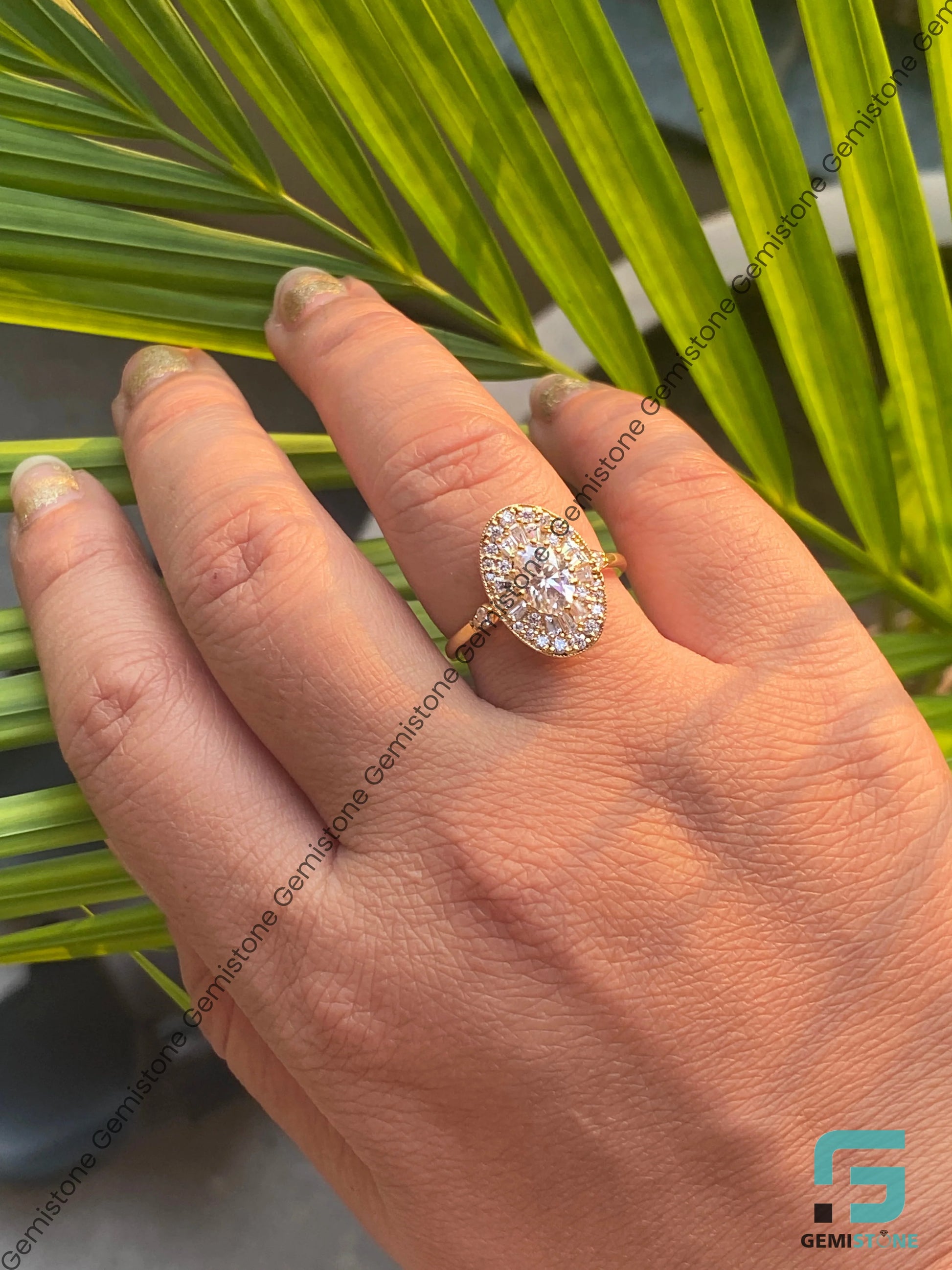 Engagement Wedding Annivasary Ring