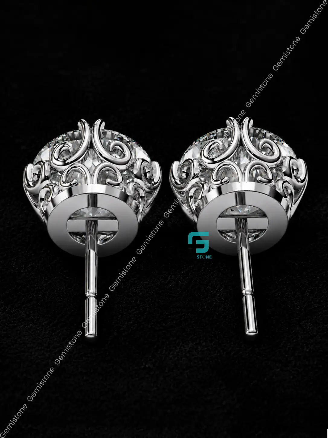 Free Stud Earring For Men