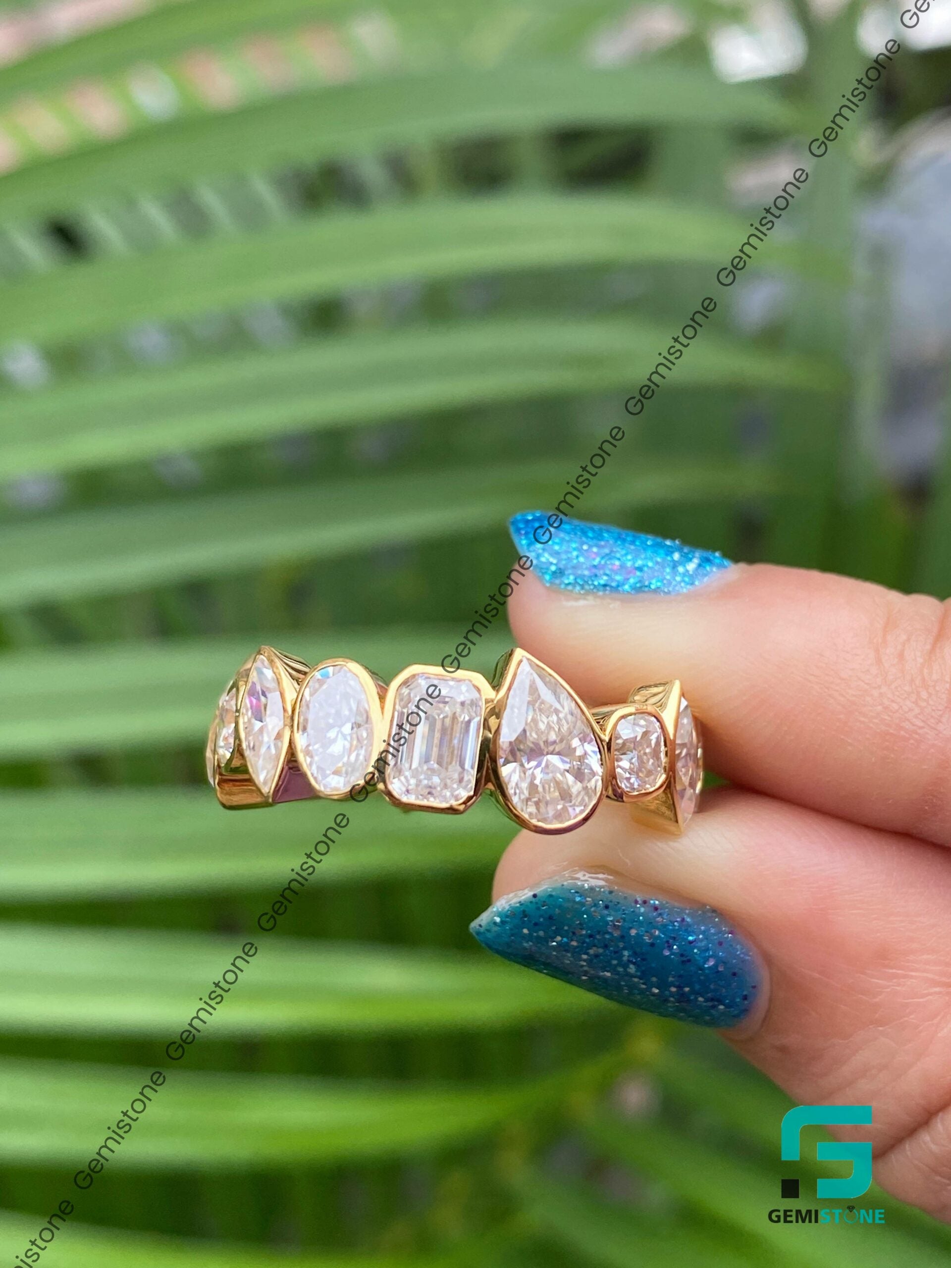 Full-Eternity-Band 2