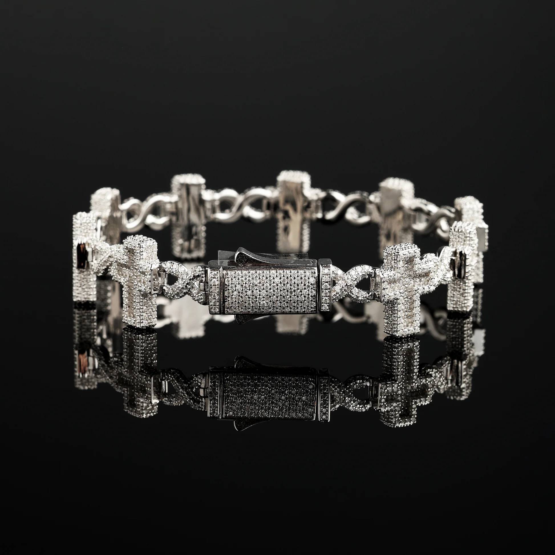Fully-Iced-Out-Bust-Down-Bracelet