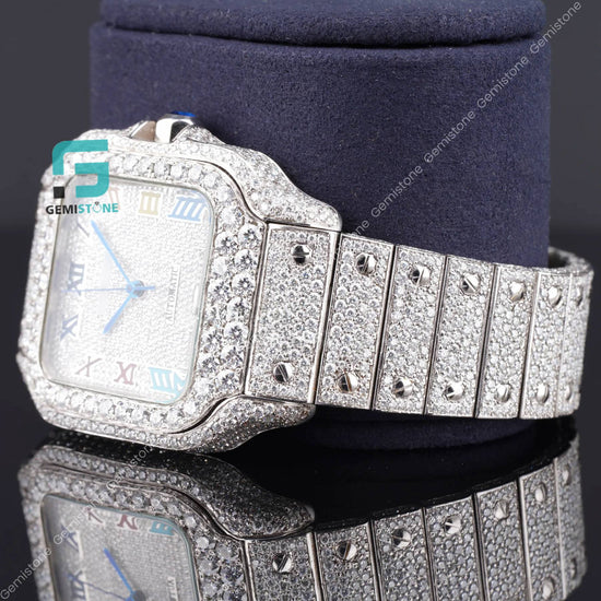 Fully-Iced-Watch-For-Men