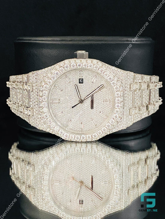 Fully Ice Out Watch
