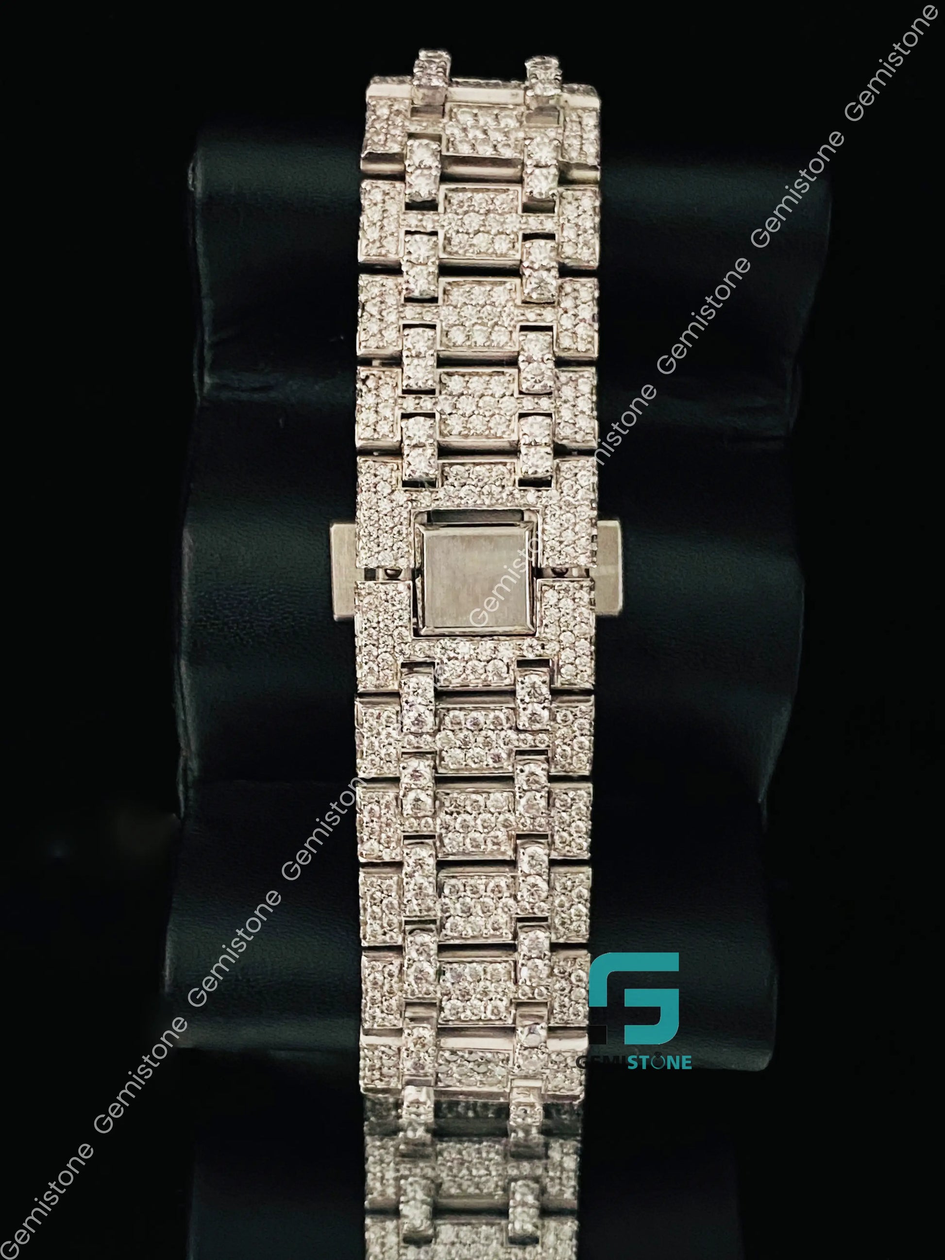 Fully Ice Out Watch For Men