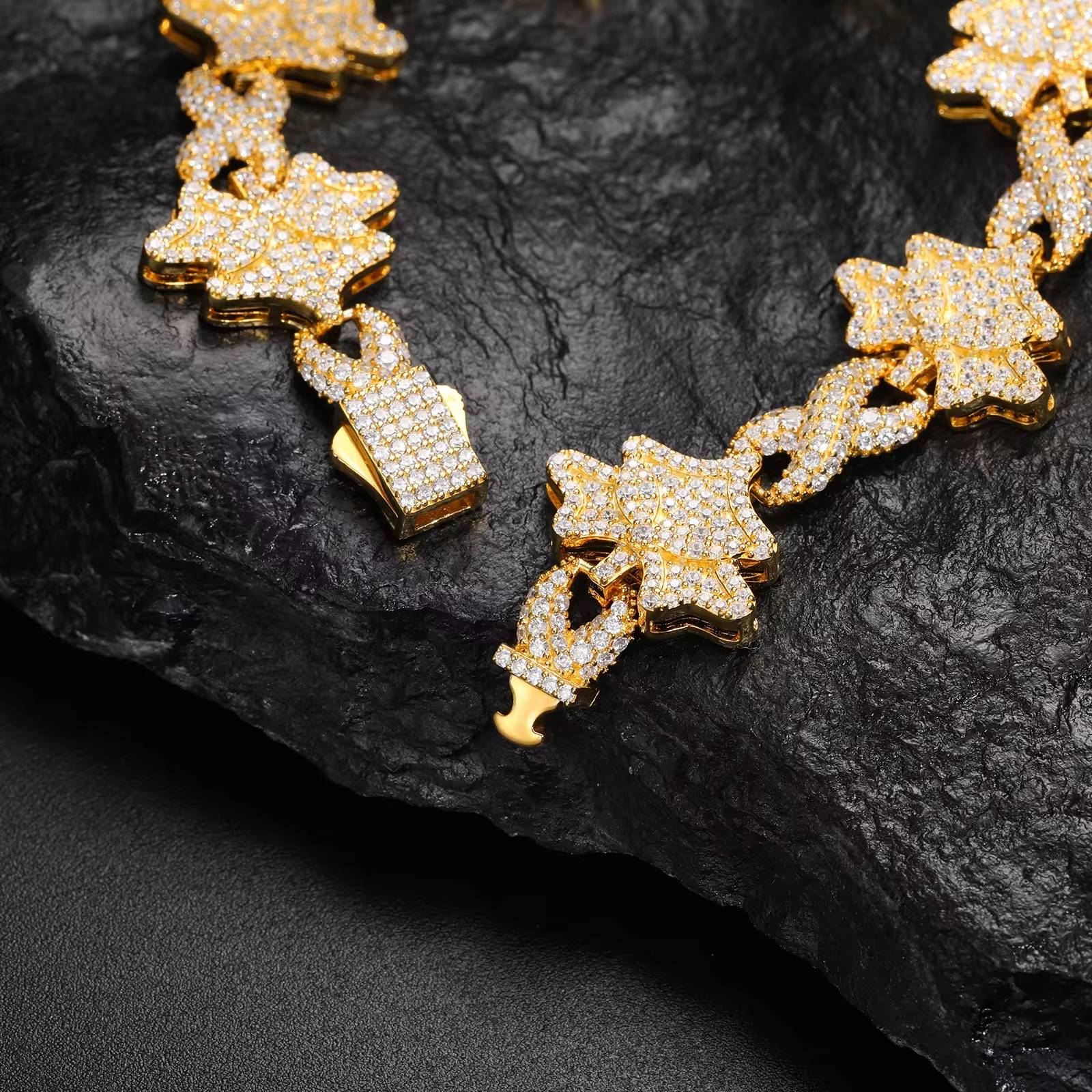 Gold-Link-Chain