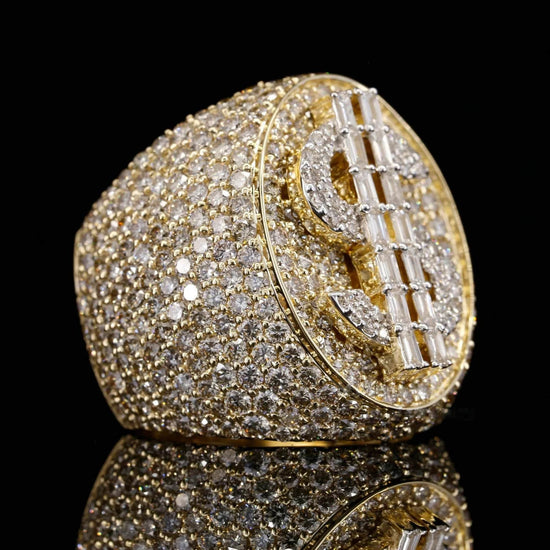 Half-Eternity-Ring