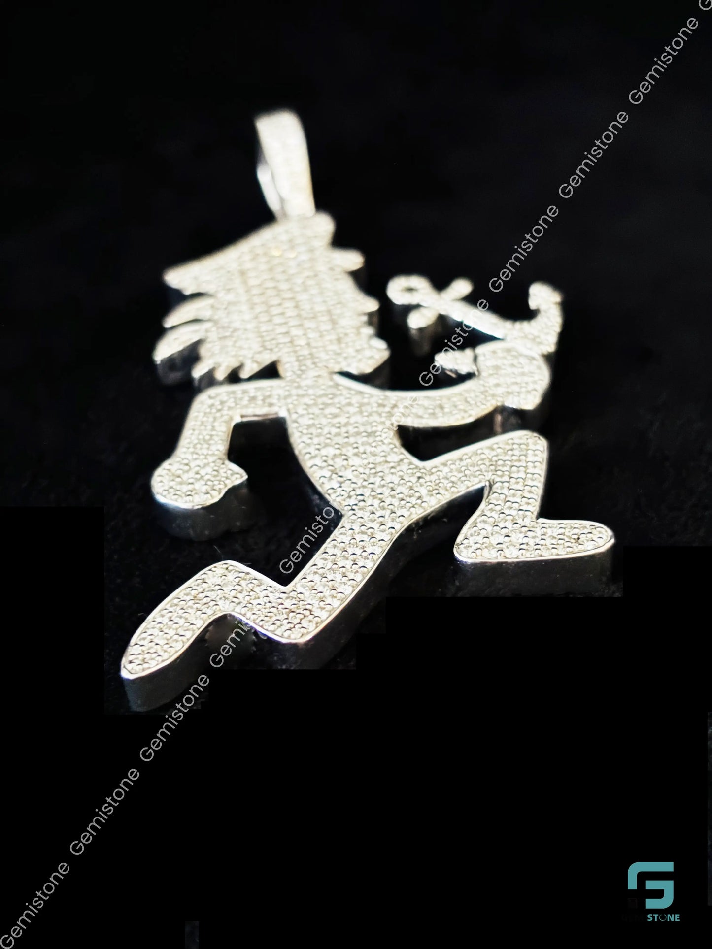 Hatchet_Man_Pendant_Rapper_Pendant