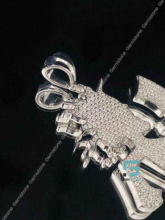 Hatchetmen Pendant Gift For Him