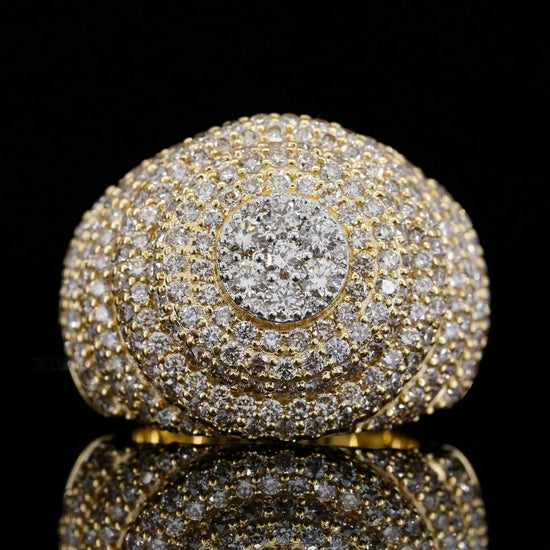 Heavy-Round-Ring