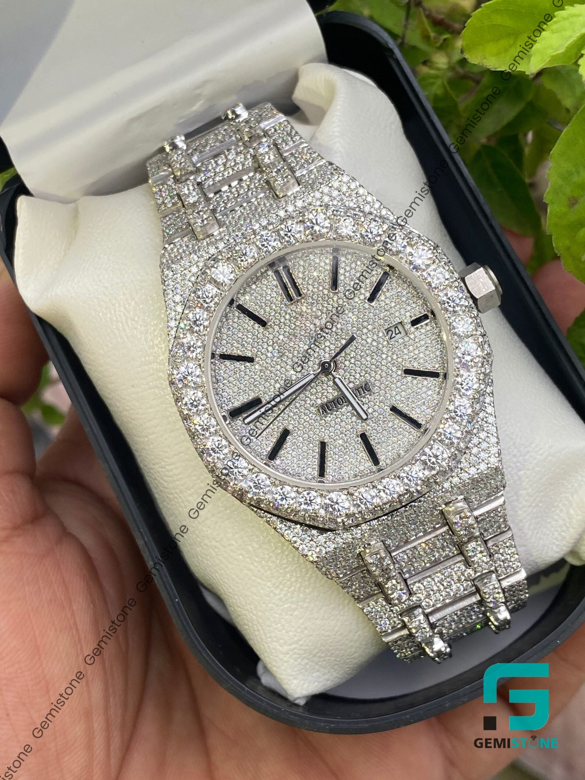 Hip-Hip-Mens-Watch