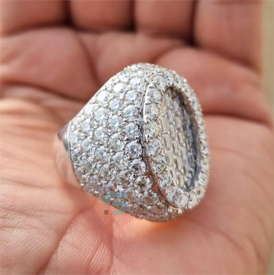 Hip-Hop-Custom-Ring