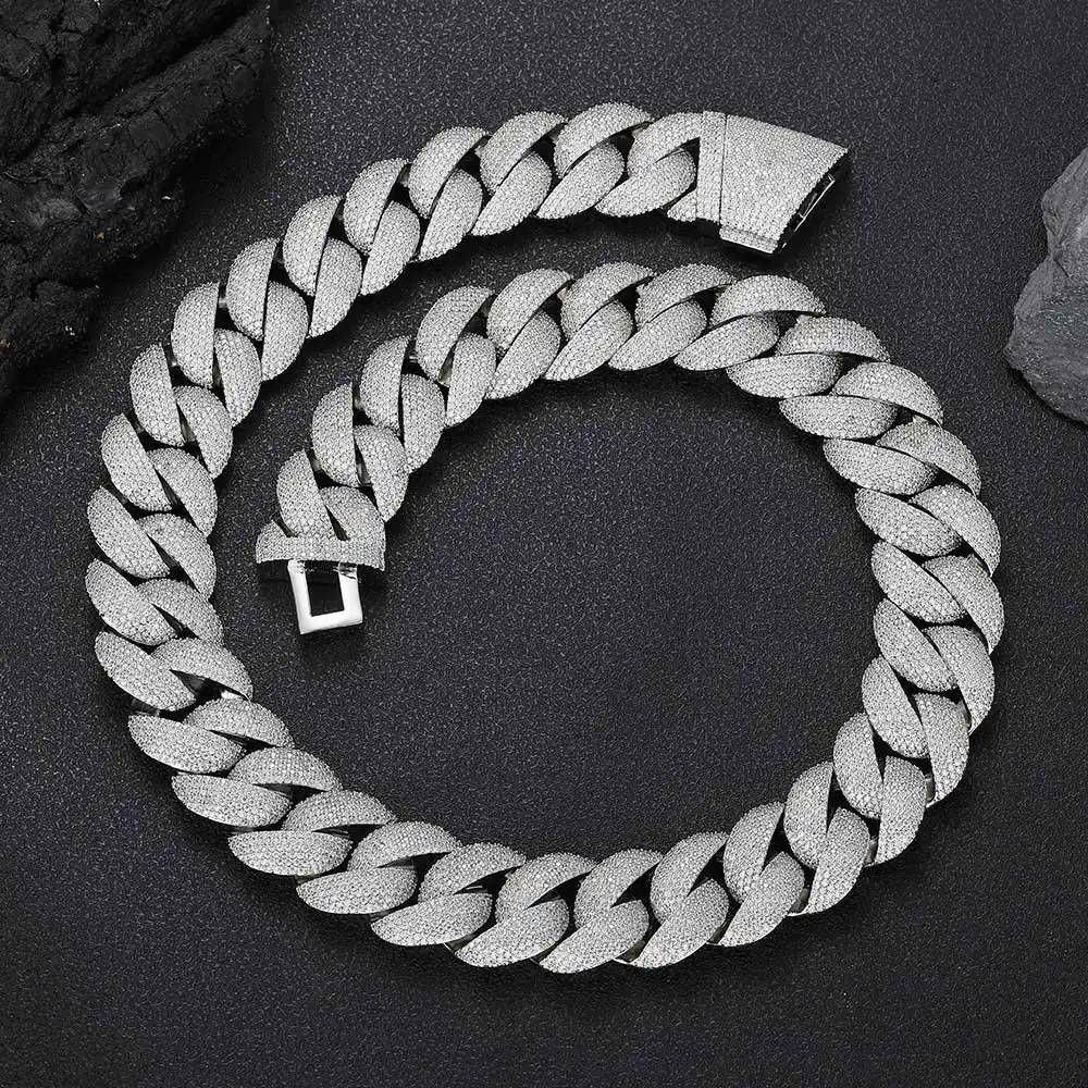 Hip-Hop-Jewelry