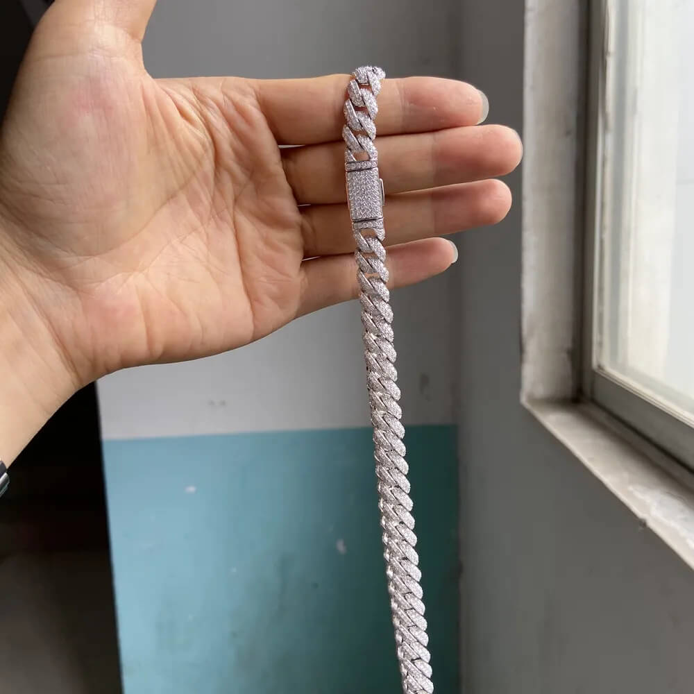 Hip-Hop-Necklace 9