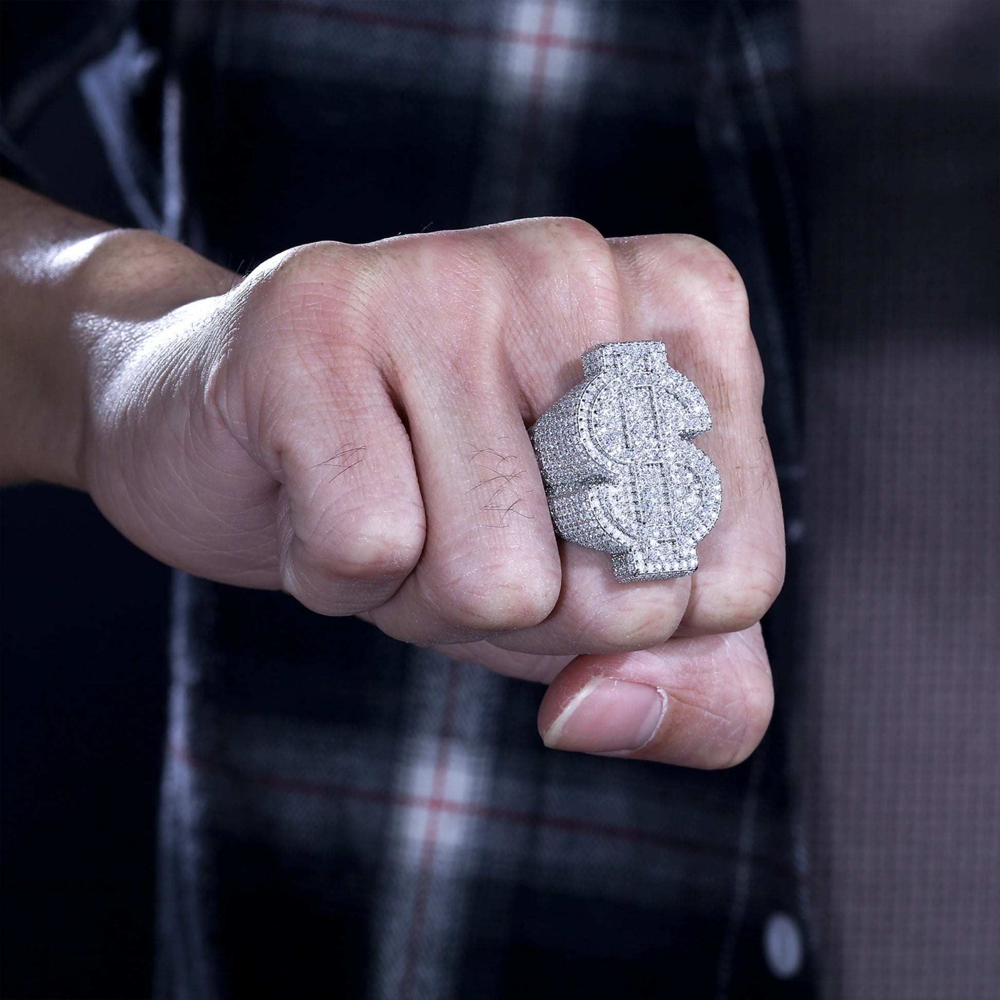 Hip-Hop-Ring-for-Unisex