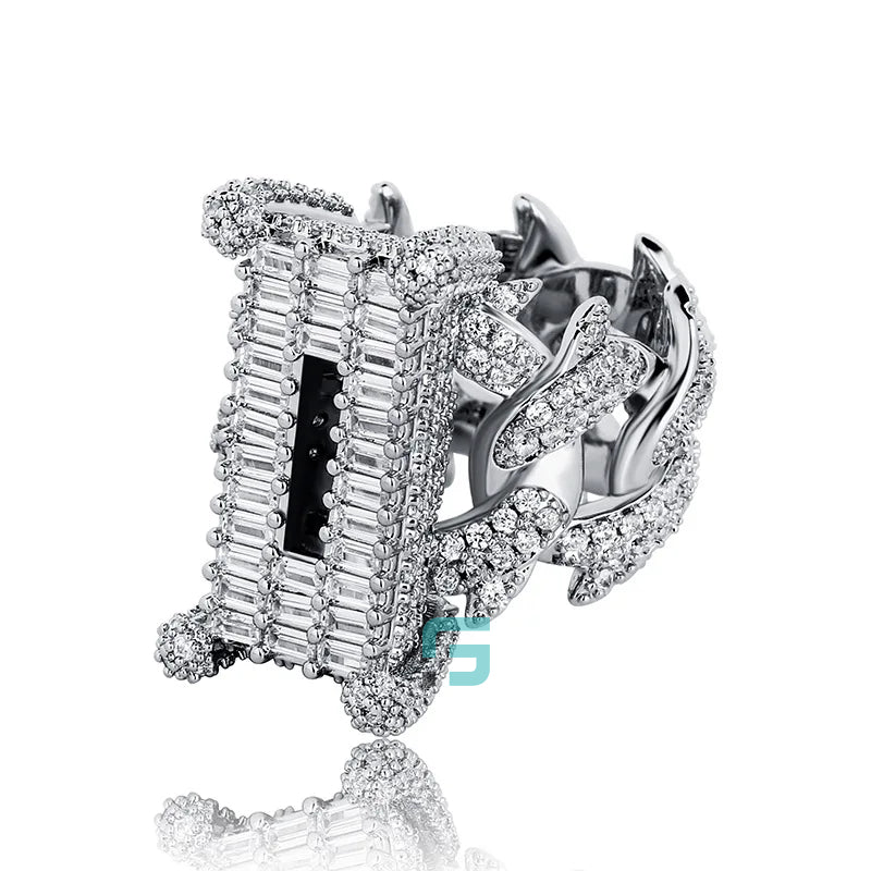 Hip-Hop-Square-Cut-Out-Ring