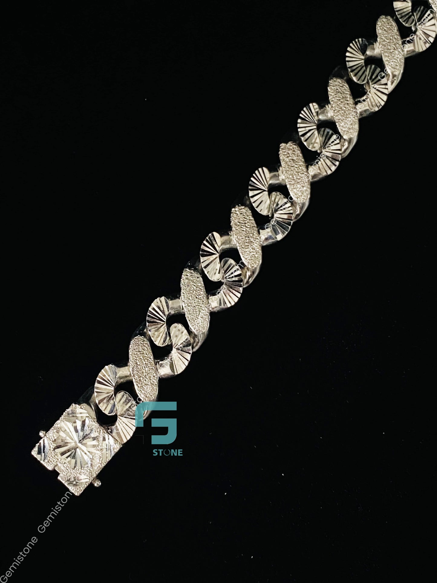 Hip Hop Dust Chain