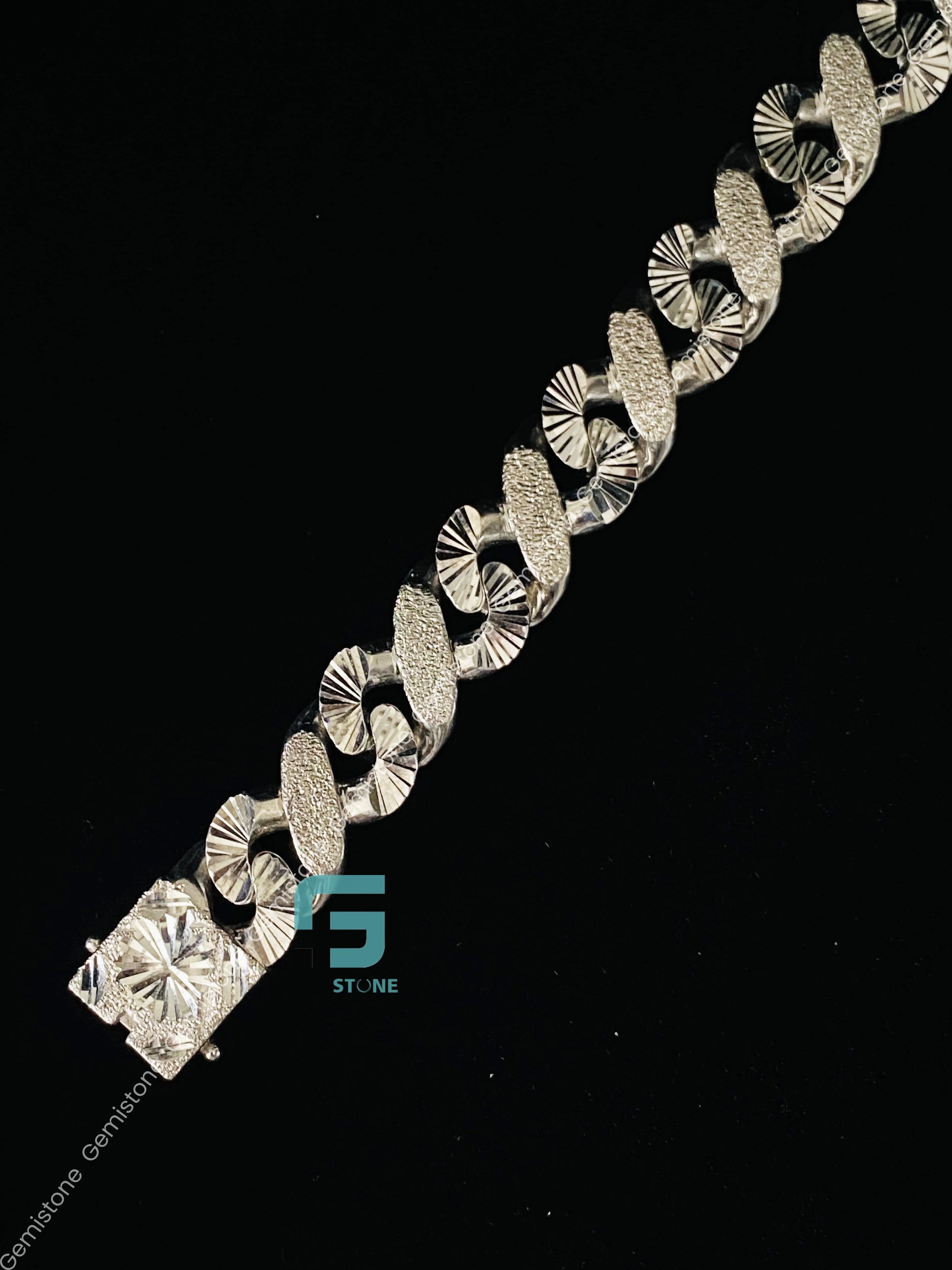 Hip Hop Dust Chain