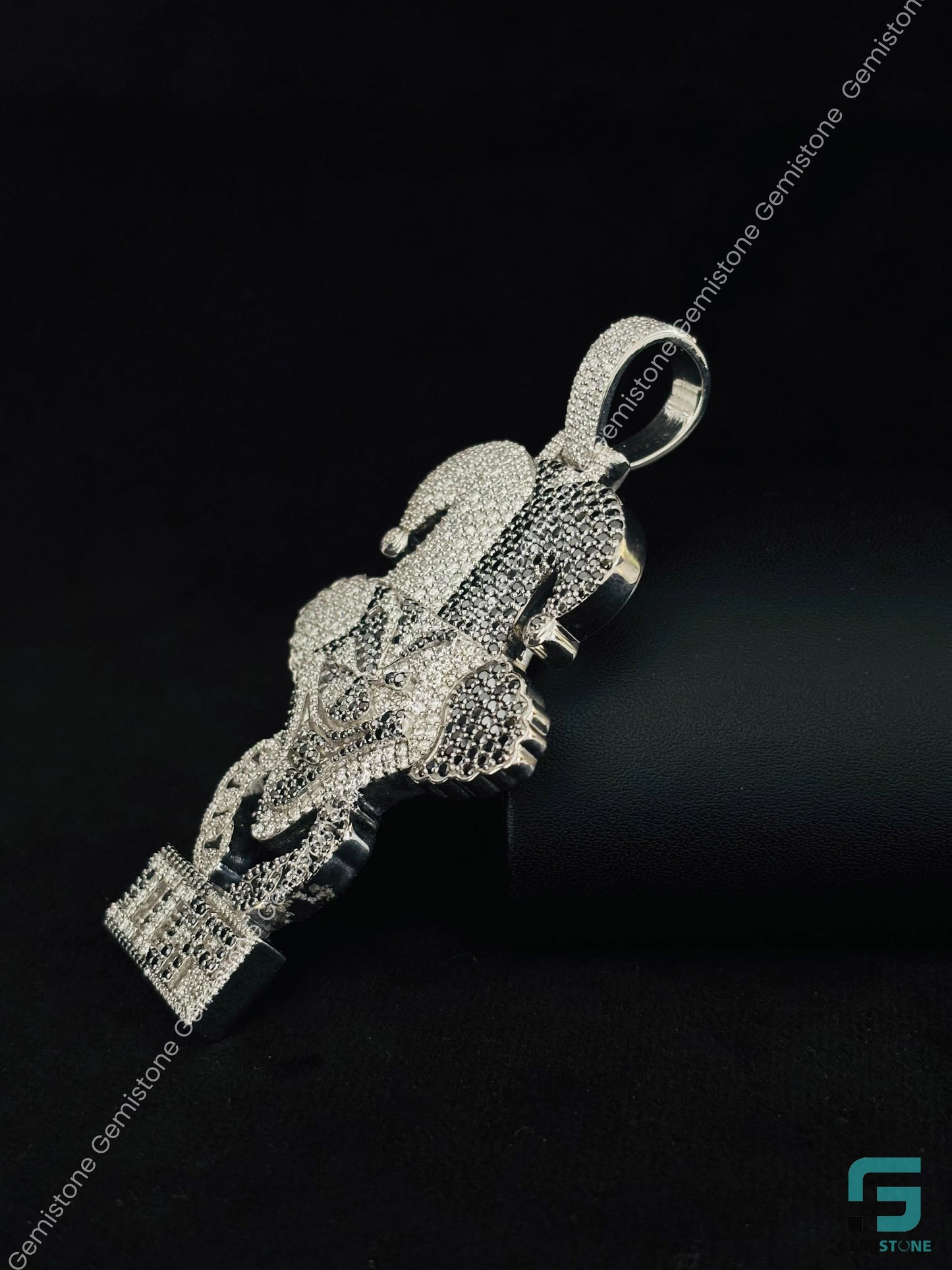 ICP Carnival of Carnage Jocker Pendant