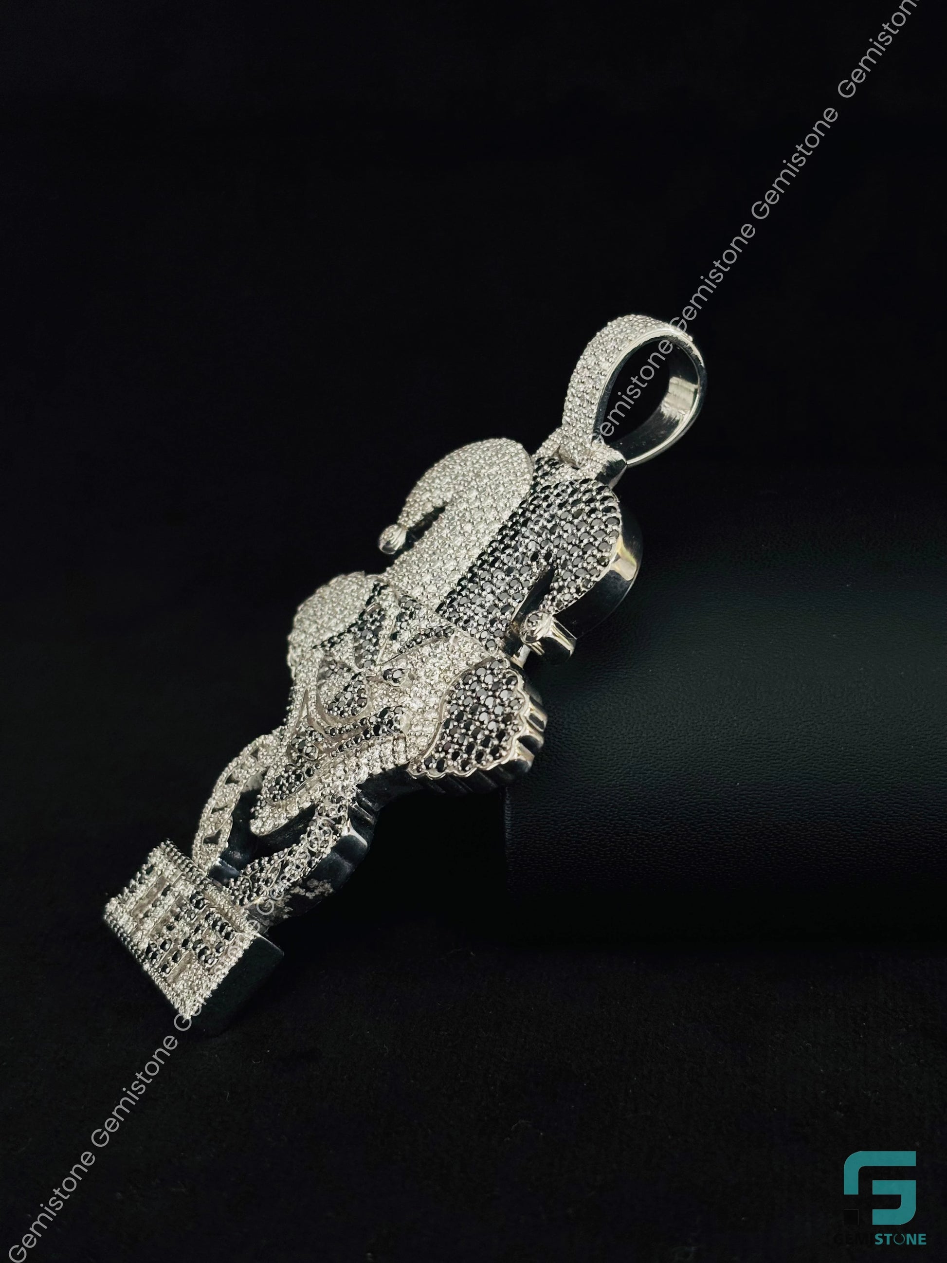 ICP Carnival of Carnage Jocker Pendant