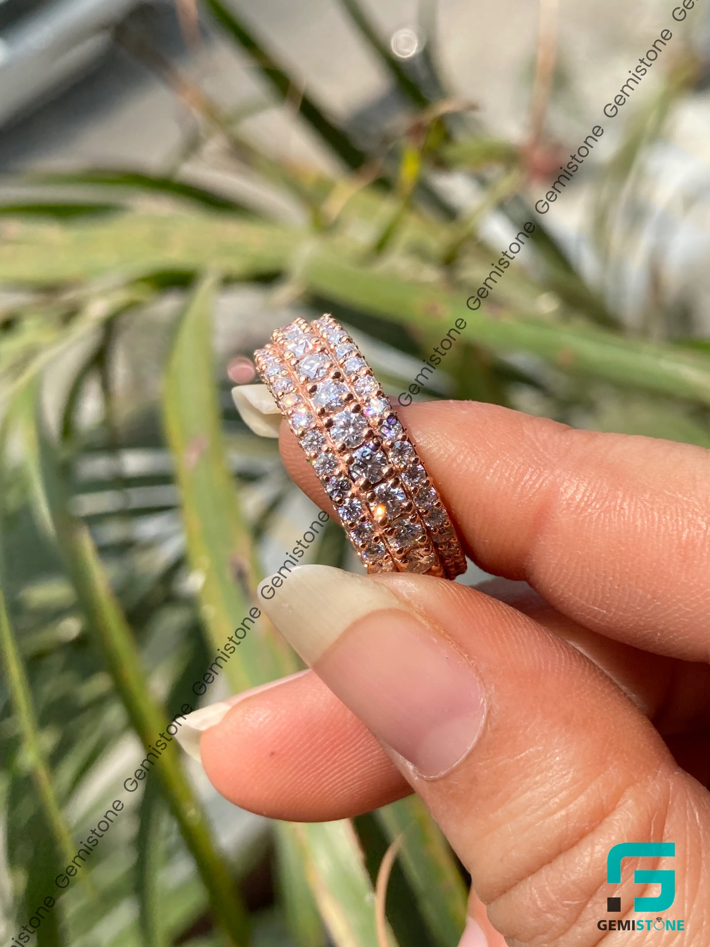 Wedding band