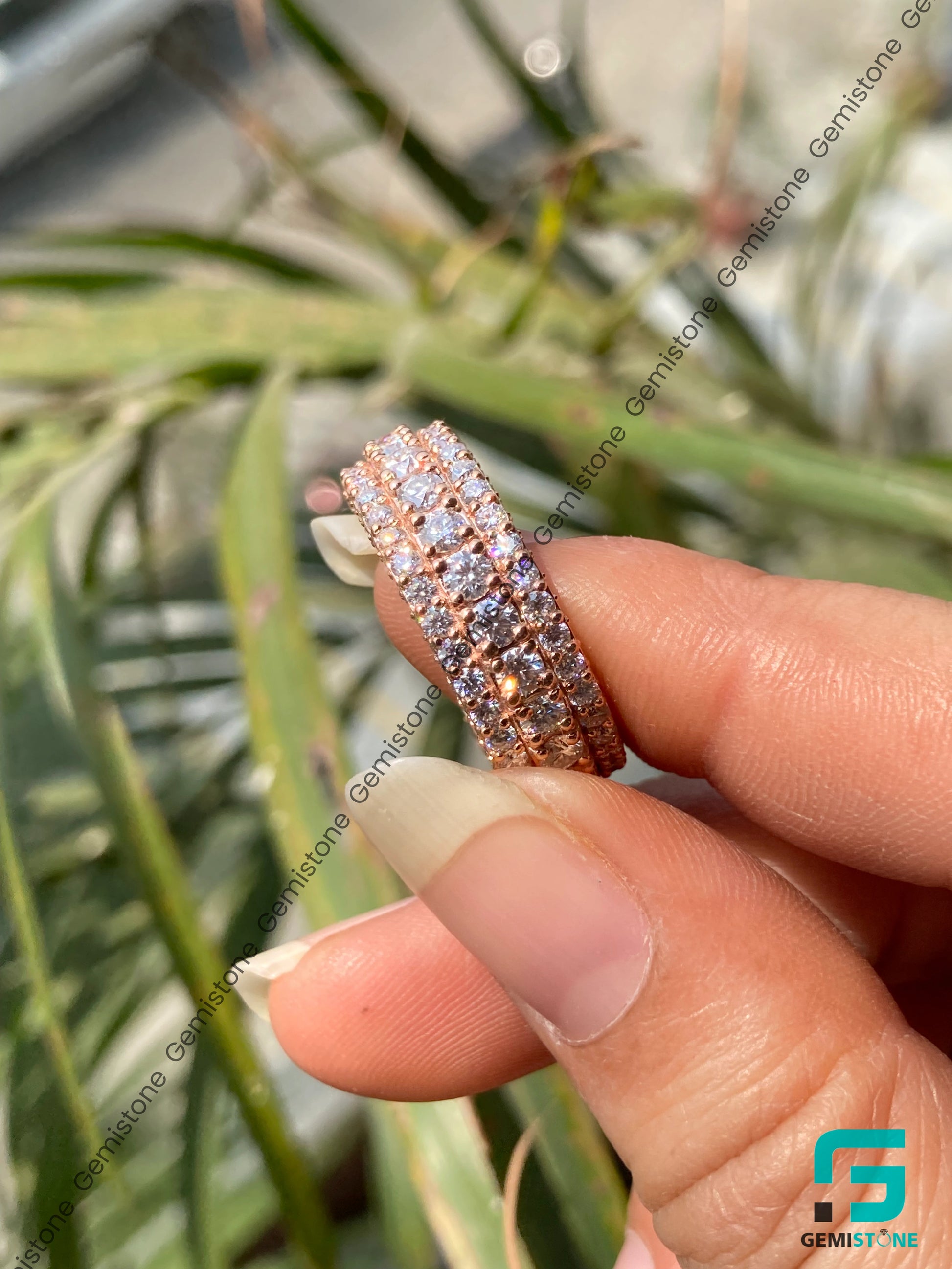 Wedding band