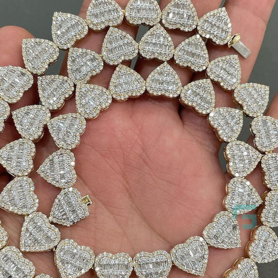 Iced-Out-Cuban-Chain