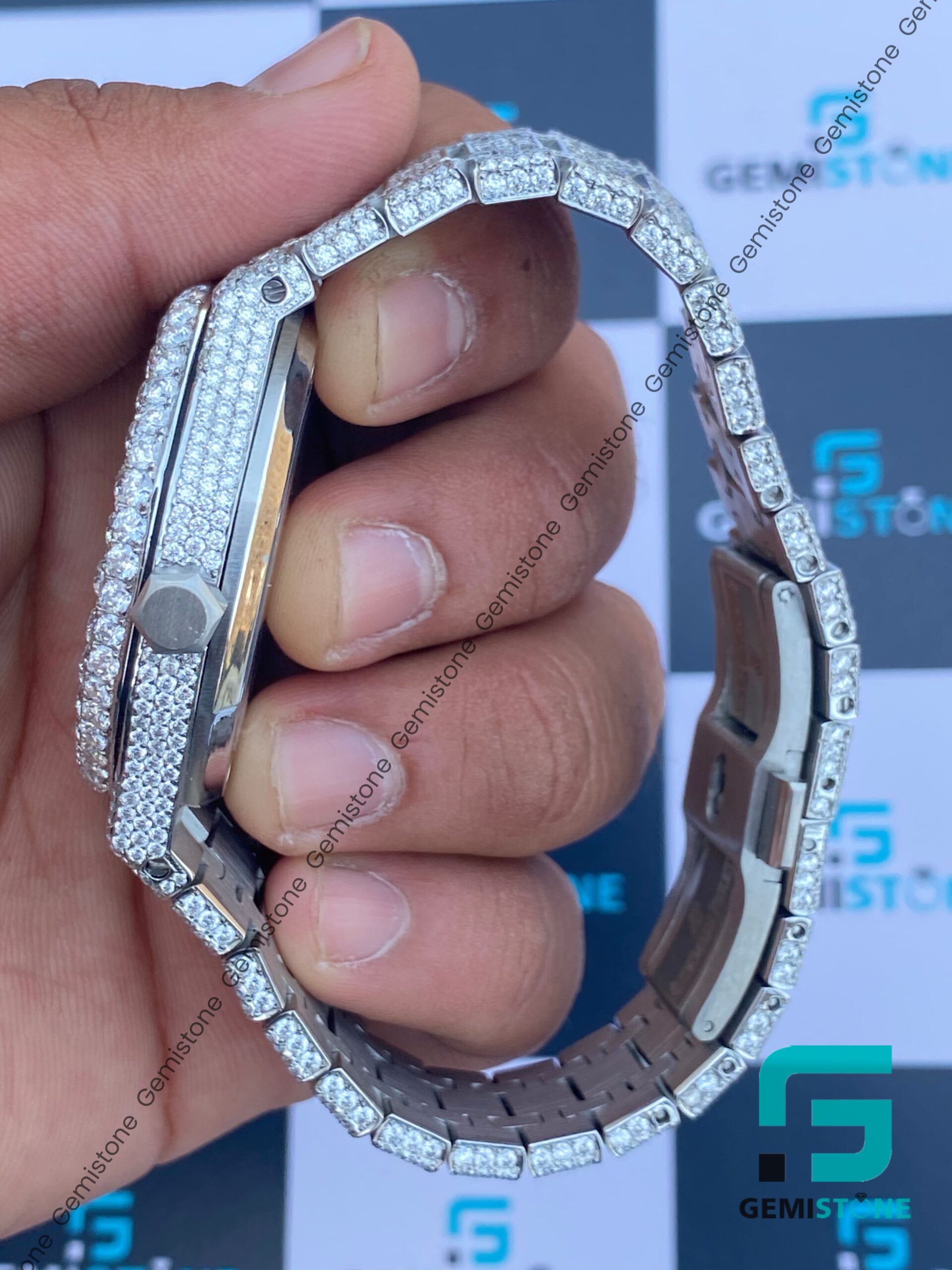 Iced-Out-Moissanite-Watch-2