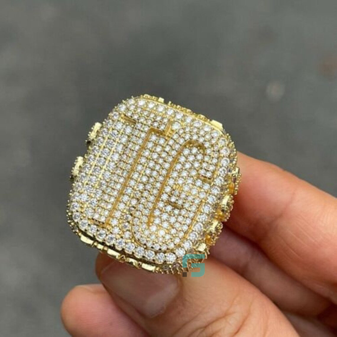 Iced-Out-Ring-For-Men