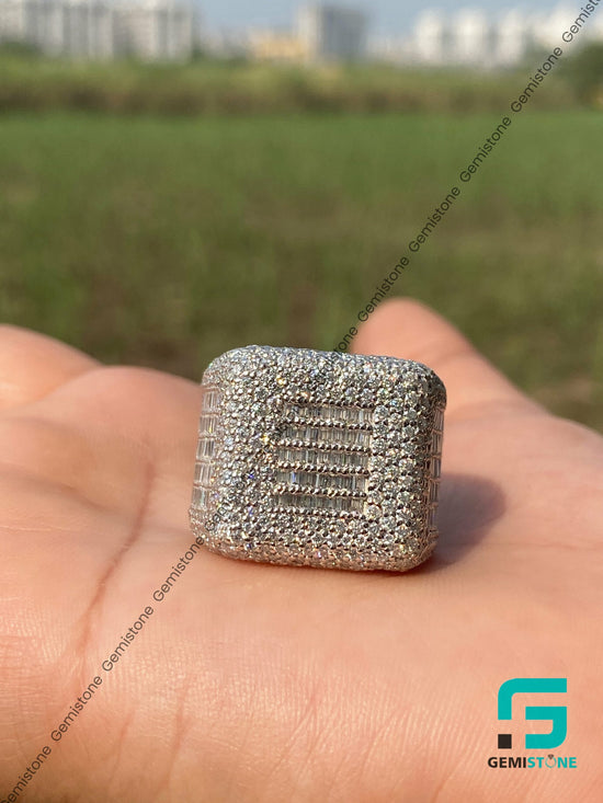 Iced-Out-Ring-Mens