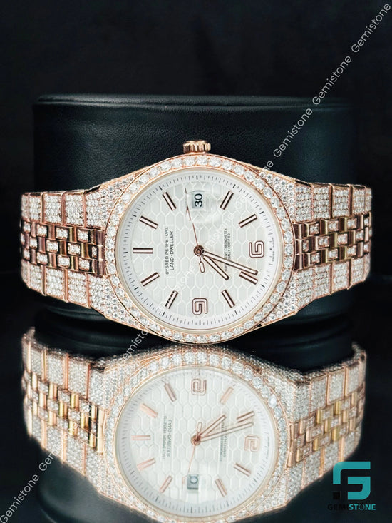 Jubelie Bracelet Belt Wtach
