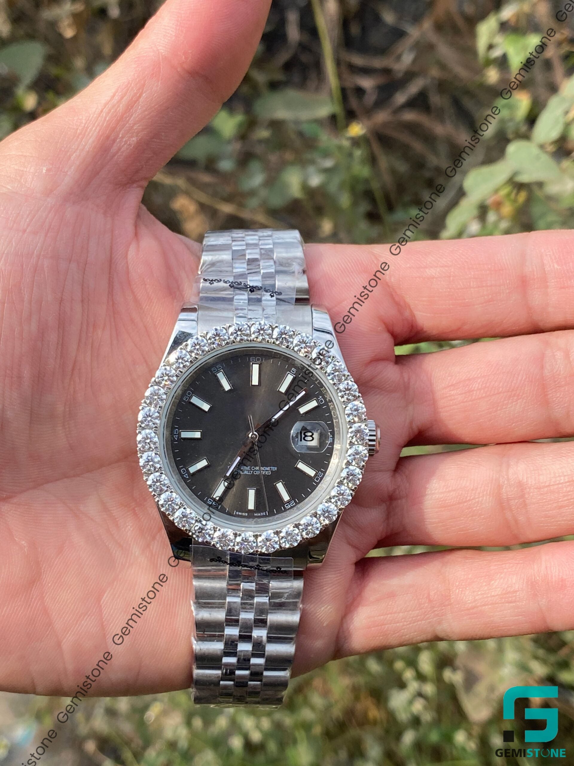Jubilee-Bracelet-41mm-Dial-Watch