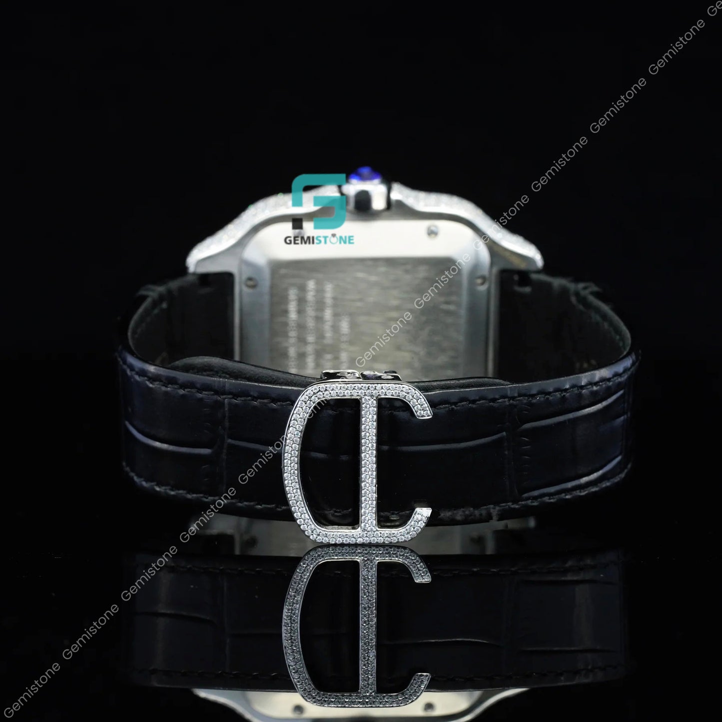 Leather-Belt-Diamond-Watch-1