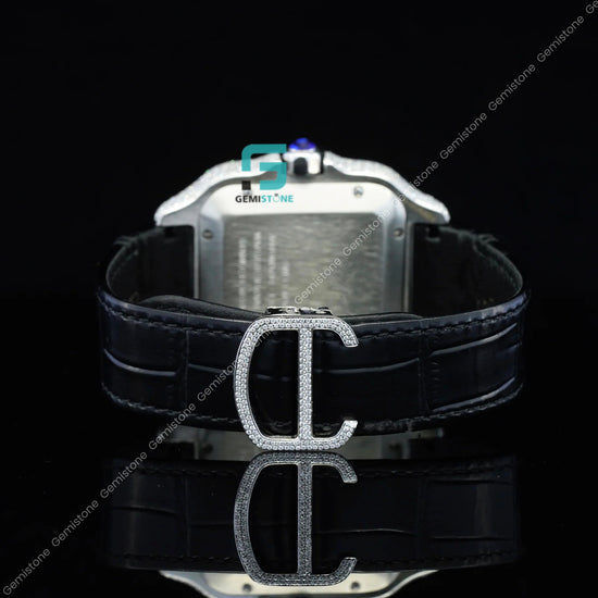 Leather-Belt-Diamond-Watch-1