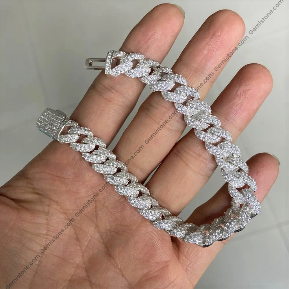 Link-Chain-Bracelet