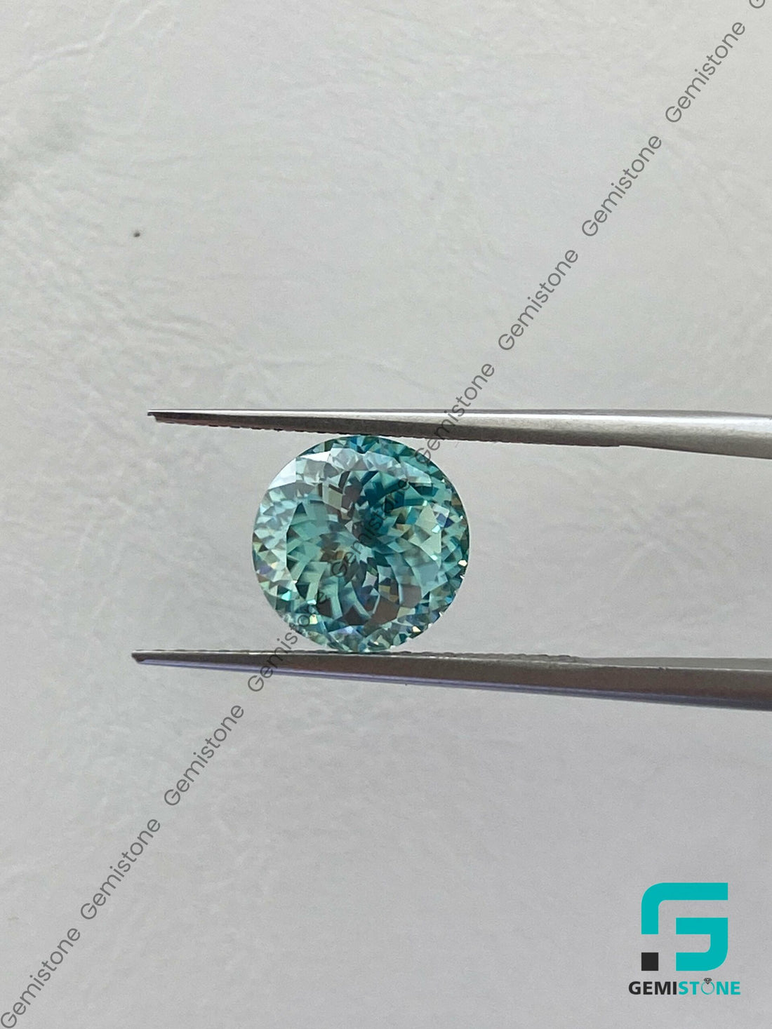 Certified Loose Moissanite